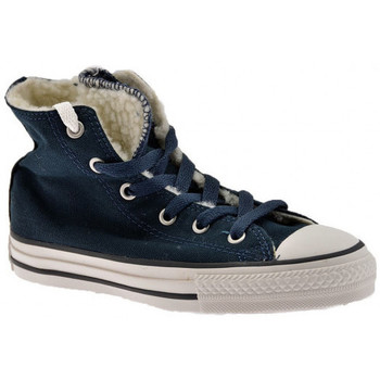 Chaussures Converse CT Shear Baskets montantes Bleu - Chaussures Basket montante Enfant 52 