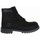 Chaussures Enfant Boots Timberland 12907 Noir