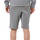 Vêtements Homme Shorts / Bermudas Nike Short  Tech Fleece Gris