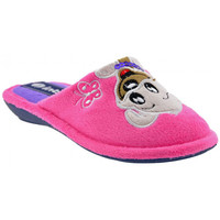 Chaussures Fille Chaussons Inblu TB 33 Mules Rose