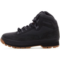 Chaussures Homme Boots Timberland Euro Noir