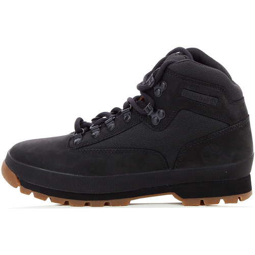 Chaussures Boot Homme 97 - Timberland Gs Edge Low - Timberland Euro Noir,  00 €