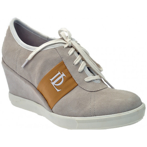 Donna Loka Sneakers60 Casual Beige - Chaussures Basket Femme 34,50 €