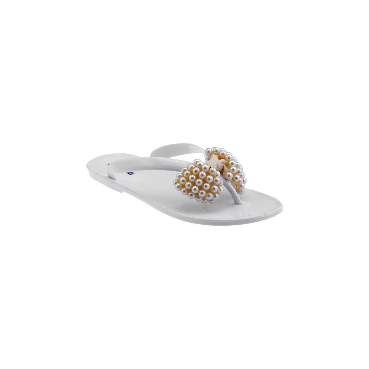 Chaussures Femme Baskets mode Jay.peg 26116 Blanc