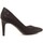 Chaussures Femme Escarpins Replay Escarpins Madeley RH650005S noir paillettes Noir