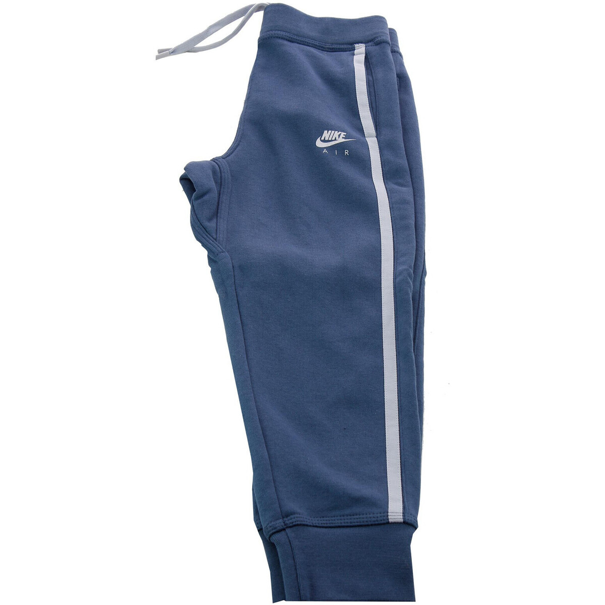Vêtements Garçon Pantalons de survêtement Nike Tech Fleece Junior Bleu