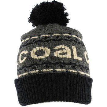 Accessoires textile Bonnets Coal Bonnet  Mixte Gris