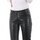 Vêtements Pantalons Giorgio 501 F Slim WAXY Noir Noir