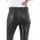 Vêtements Pantalons Giorgio 501 F Slim WAXY Noir Noir