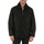 Vêtements Vestes en cuir / synthétiques Arturo LGW0017 Noir Noir