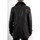 Vêtements Vestes en cuir / synthétiques Giorgio Vlad Noir Noir