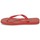 Chaussures Tongs Havaianas TOP Ruby Red