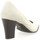 Chaussures Femme Escarpins Vidi Studio Escarpins cuir velours  sable Beige