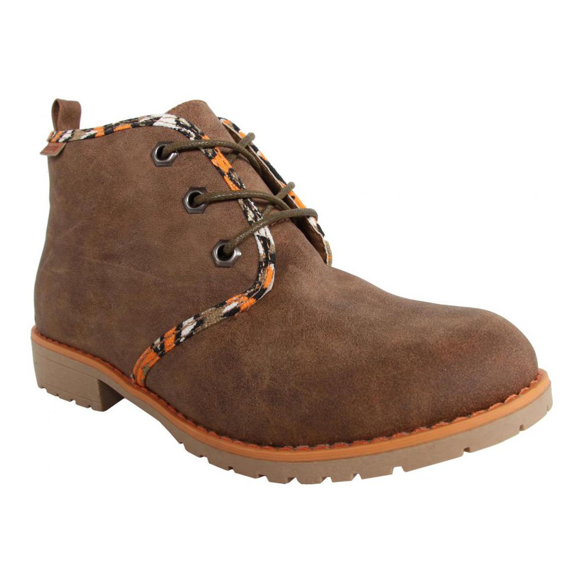 Chaussures Femme Bottines MTNG 52954 52954 