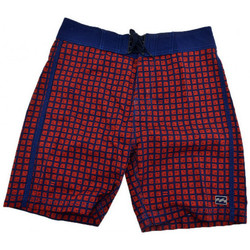 Vêtements Homme Shorts / Bermudas Billabong BermudesSurfShorts Rouge