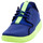 Chaussures Enfant Baskets basses Nike Jordan Eclipse Junior Bleu