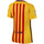 Vêtements Femme T-shirts & Polos Nike FC Barcelona Lady Away Replica 2015/ Jaune