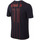 Vêtements Homme T-shirts & Polos Nike FC Barcelona Neymar Replica Gris