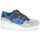 Chaussures Garçon Baskets basses Asics GEL-LYTE III GS Bleu