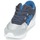 Chaussures Garçon Baskets basses Asics GEL-LYTE III GS Bleu