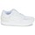 Chaussures Enfant Baskets basses Asics GEL-LYTE III GS Blanc