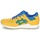 Chaussures Baskets basses Asics GEL-LYTE III BRAZIL PACK Jaune / Bleu