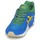 Chaussures Baskets basses Asics GEL-LYTE V PACK OLYMPICS Bleu / Vert