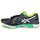 Chaussures Homme Running / trail Asics GEL-KAYANO 23 Noir / Jaune