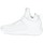 Chaussures Homme Baskets montantes Nike KWAZI Blanc