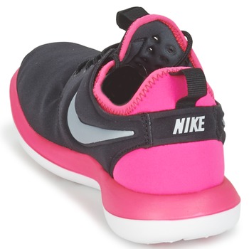 Nike ROSHE TWO JUNIOR Noir / Rose