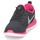 Chaussures Fille Baskets basses Nike ROSHE TWO JUNIOR Noir / Rose