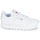 Chaussures Femme Baskets basses Reebok Classic CLASSIC LEATHER Blanc