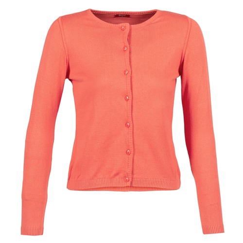 Vêtements Femme Yves Saint Laure BOTD EVANITOA Orange