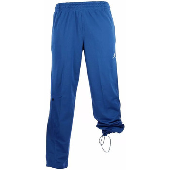 Vêtements Homme Pantalons de survêtement Nike 332550-016 Jordan Fit Jumpman Bleu