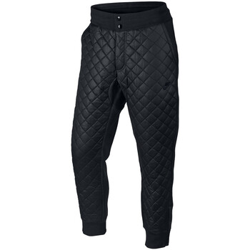 Vêtements Homme Pantalons de survêtement Nike Pantalon de Noir