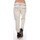 Vêtements Femme Pantalons fluides / Sarouels Rich & Royal Rich&royal Pantalon Amalfi 05Q990 Beige
