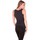 Vêtements Femme Tops / Blouses Rich & Royal Débardeur 11q421 Noir Noir