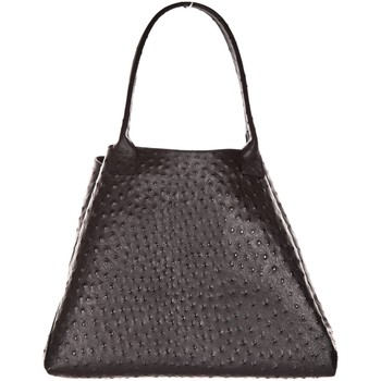Sacs Femme Sacs Very Bag Street Sac valise  SOLEIL BLEU Noir Noir