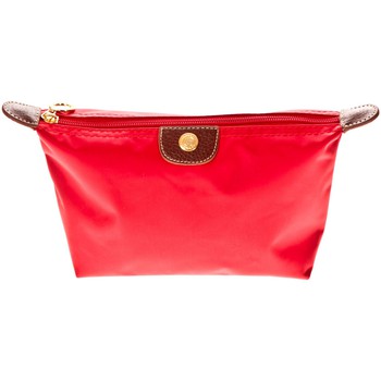Sacs Femme Pochettes / Sacoches Very Bag Street Pochette couleur unie W-26 Rouge Rouge