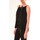 Vêtements Femme Tops / Blouses Dress Code Debardeur HS-1019  Noir Noir