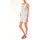 Vêtements Femme Shorts / Bermudas Dress Code Combinaison F258  Denim Clair Bleu