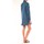 Vêtements Femme Tuniques Dress Code Tunique K836  Denim Bleu