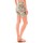 Vêtements Femme Pantalons fluides / Sarouels Dress Code Bermuda RX911  Kaki Vert