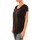 Vêtements Femme Tops / Blouses Nina Rocca Top C1844 noir Noir