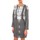 Vêtements Femme Robes Custo Barcelona Robe Charly Grise Gris