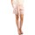 Vêtements Femme Shorts Linear / Bermudas Gat Rimon SHORT OSCAR PIVOINE Rose