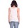 Vêtements Femme Débardeurs / T-shirts sans manche Rich & Royal DEBARDEUR 11Q418 BLANC Blanc