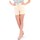 Vêtements Femme Watercolour Stripe Reversible Clean Boy complementing Shorts SHORT BIRKIN PIVOINE Rose