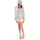 Vêtements Femme Watercolour Stripe Reversible Clean Boy complementing Shorts SHORT BIRKIN PIVOINE Rose