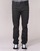 Vêtements Homme jeans with Prada s popular Monolith and a B initial necklace IEDABALO Noir
